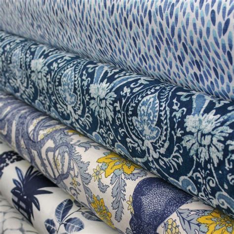 Furnishing fabrics